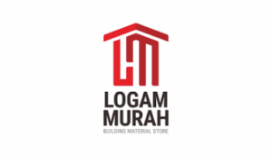 Logo Perusahaan CV. Logam Murah Bangunan - Lowongan Kerja Admin Keuangan Toko – HRD Manager – Marketing Freelance