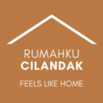 Logo Perusahaan Rumahku Cilandak - Lowongan Admin Marketing