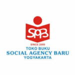 Logo Perusahaan Social Agency Baru - Lowongan Admin Online