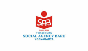 Logo Perusahaan Social Agency Baru - Lowongan Kerja Admin Online