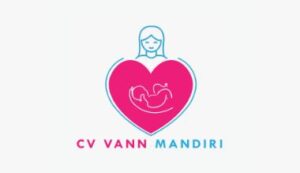 Logo Perusahaan CV. Vann Mandiri - Lowongan Kerja Asisten Rumah Tangga – Suster Balita – Suster Bayi