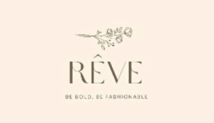 Logo Perusahaan Reve Hijab - Lowongan Kerja Content Creator