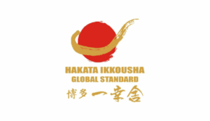Logo Perusahaan Hakata Ikkousha - Lowongan Kerja Cook Helper