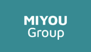 Logo Perusahaan Viarasa (Miyou Group) - Lowongan Kerja Crew Outlet