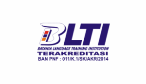 Logo Perusahaan Batania Language Training Institution (BLTI) - Lowongan Kerja English Instructor