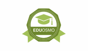 Logo Perusahaan Eduosmo - Lowongan Kerja Freelance Tutor Bidang Kebahasaan – Freelance Tutor Bidang Musik – Freelance Tutor Bidang Olahraga – Freelance Tutor Bidang Seni – Freelance Tutor Bidang Teknologi