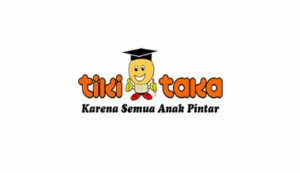 Logo Perusahaan Bimbel Tiki Taka - Lowongan Kerja Guru – Customer Service