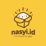 Logo Perusahaan nasyi.id