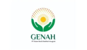 Logo Perusahaan PT. Gawe Becik Nadhah Anugrah (GENAH) - Lowongan Kerja Human Capital Leader