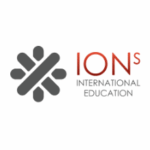 Logo Perusahaan PT. IONS International Education - Lowongan Kepala Cabang – Marketing – Admin Logistik – Teknisi – English Teacher