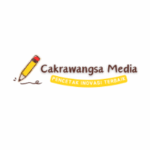 Logo Perusahaan Cakrawangsa Media
