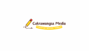 Logo Perusahaan Cakrawangsa Media - Lowongan Kerja Marketing Bazar