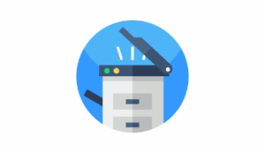 Logo Perusahaan Fauzan Fotocopy - Lowongan Kerja Operator Fotocopy