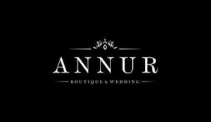 Logo Perusahaan Annur Butik & Wedding - Lowongan Kerja Operator Jahit