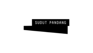 Logo Perusahaan Sudut Pandang - Lowongan Kerja Part Time Tetap Pembawa Cerita