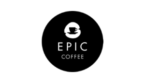 Logo Perusahaan Epic Coffee - Lowongan Kerja Security