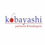 Logo Perusahaan Toko Roti Kobayashi