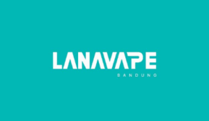 Logo Perusahaan Lanavape Bandung - Lowongan Kerja SPG / Staff Store Lanavape (Full Time)