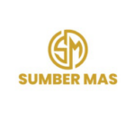 Logo Perusahaan Toko Emas Sumber Mas