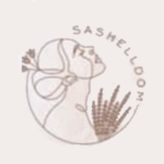 Logo Perusahaan Sashelldom - Lowongan Tenaga Payet