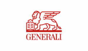 Logo Perusahaan Generali - Lowongan Kerja Admin Asuransi Jiwa Berpengalaman