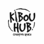 Logo Perusahaan Kibou.Hub - Lowongan Anime Illustrator