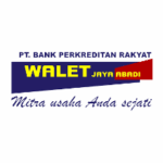 Logo Perusahaan PT. BPR Walet Jaya Abadi - Lowongan Lending Officer – Funding Officer