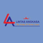 Logo Perusahaan Lintas Angkasa Official - Lowongan Marketing – Customer Service – Content Creator – Akademik