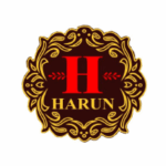 Logo Perusahaan Harun Group Company