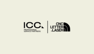 Logo Perusahaan ICC Laser & Router - Lowongan Kerja Sales Marketing – Account Officer