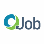 Logo Perusahaan Qjob Saka Gemilang - Lowongan Account Executive Indosat HIFI