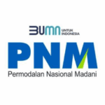 Logo Perusahaan PT. PNM - Lowongan Account Officer