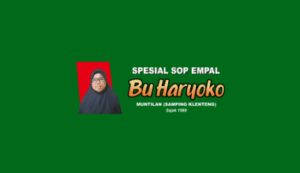 Logo Perusahaan CV. Legenda Kuliner Nusantara (Sop Empal Bu Haryoko) - Lowongan Kerja Accounting – Produksi