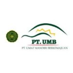Logo Perusahaan PT. Umat Mandiri Berkemajuan - Lowongan Accounting Project