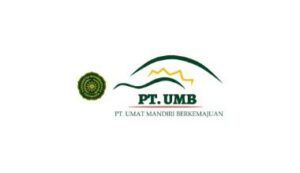 Logo Perusahaan PT. Umat Mandiri Berkemajuan - Lowongan Kerja Accounting Project