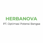 Logo Perusahaan Herbanova - Lowongan Admin Affiliate/KOL – Meta Advertiser Staff – Tiktok Advertiser Staff – HR People Development SPV
