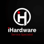 Logo Perusahaan iHardware - Lowongan Admin Customer Service