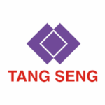 Logo Perusahaan Toko Tang Seng - Lowongan Admin Gudang