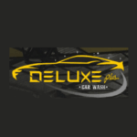 Logo Perusahaan Deluxe Plus Carwash - Lowongan Admin/ Kasir
