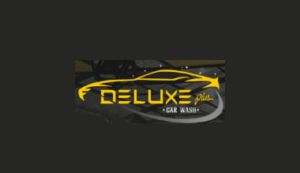 Logo Perusahaan Deluxe Plus Carwash - Lowongan Kerja Admin/ Kasir