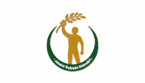 Logo Perusahaan Koperasi JSM - Lowongan Kerja Admin Koperasi