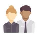 Logo Perusahaan CV. Cahaya Gemilang - Lowongan Admin & Operator Mesin Produksi