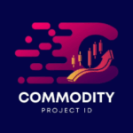 Logo Perusahaan Commodity Project