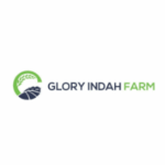Logo Perusahaan PT. Glory Indah Farm