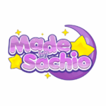 Logo Perusahaan Sachio Studio - Lowongan Anime Illustrator