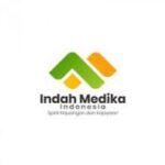 Logo Perusahaan PT. Indah Medika Indonesia - Lowongan Apoteker – Asisten Apoteker – Tim Kesehatan – Manager Marketing – Staff Purchasing – Dokter Umum – Tim Ahli Apotek – Sales Eksekutif