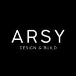Logo Perusahaan ARSY Design & Build