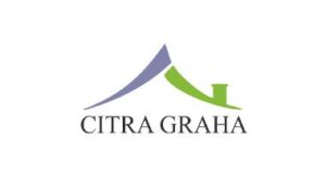 Logo Perusahaan Citra Graha Group - Lowongan Kerja Arsitek