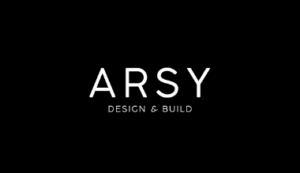 Logo Perusahaan ARSY Design & Build - Lowongan Kerja Arsitek