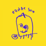 Logo Perusahaan Donat Sur - Lowongan Baker – Admin Kasir